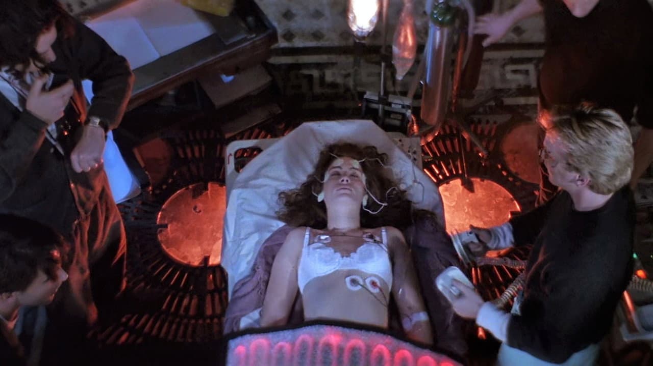 Flatliners still 6