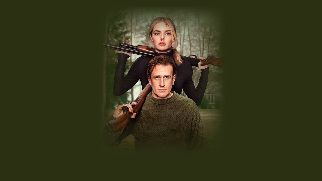 Over Your Dead Body still 7