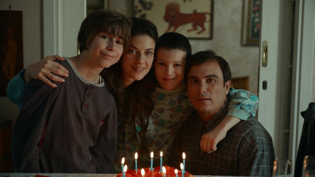 Familia still 1