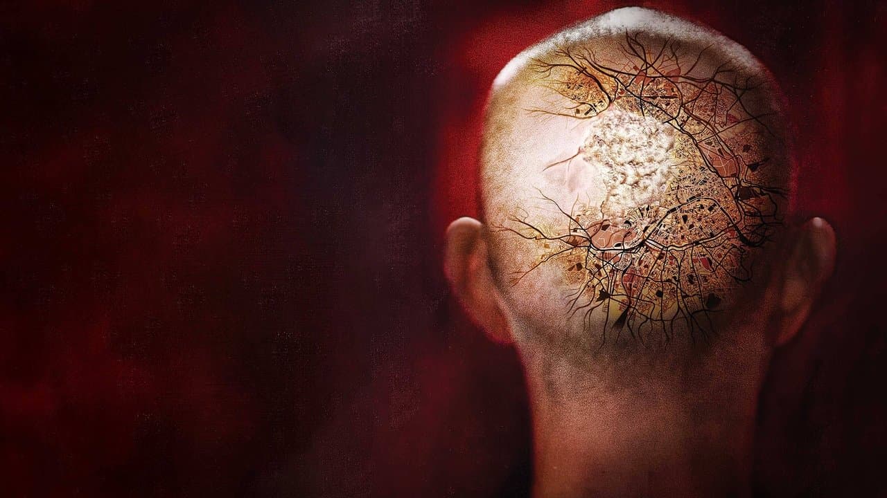 Afflicted still 1