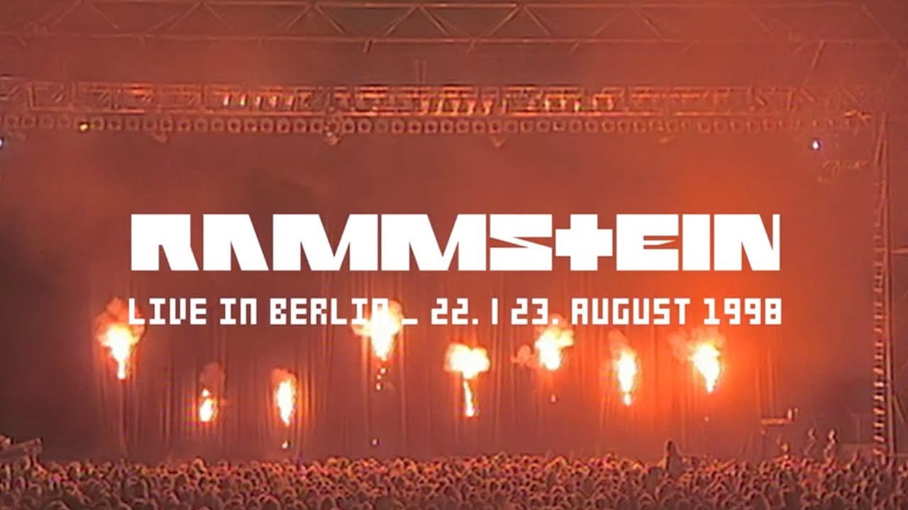 Rammstein in Amerika still 2