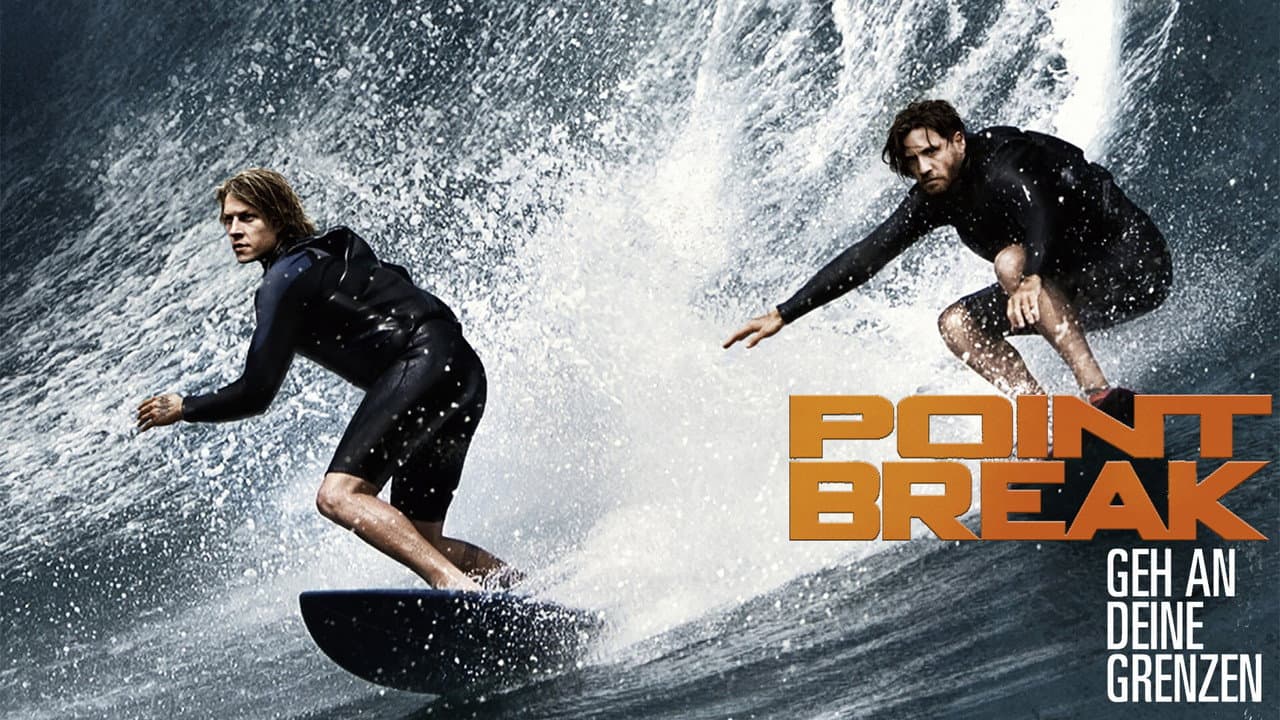 Point Break still 5