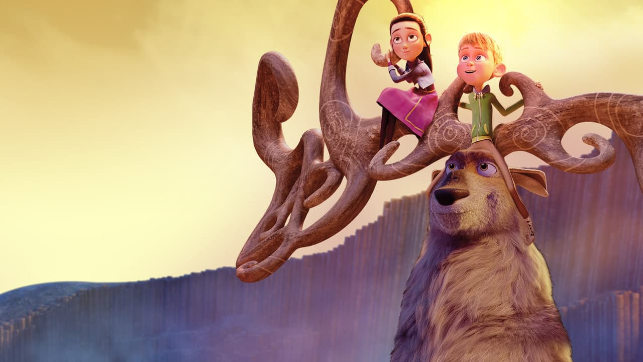 Riverdance: The Animated Adventure still 3