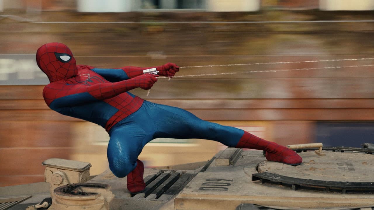 Spider-Man: Brand New Day Review - Fresh Start or Just Hyp still 5