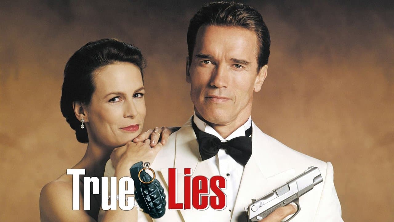 True Lies still 8