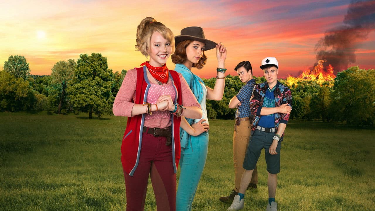 Bibi & Tina: Girls vs. Boys still 1