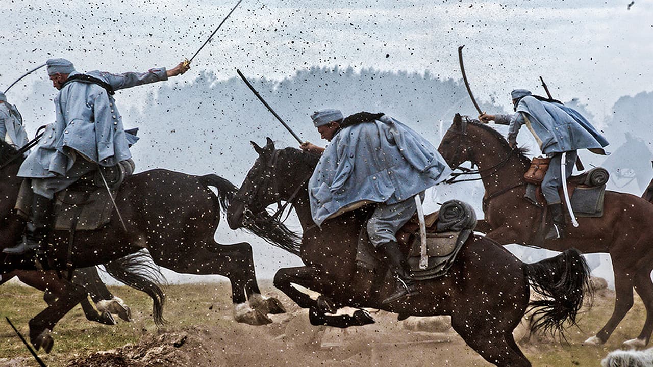 Legions still 3