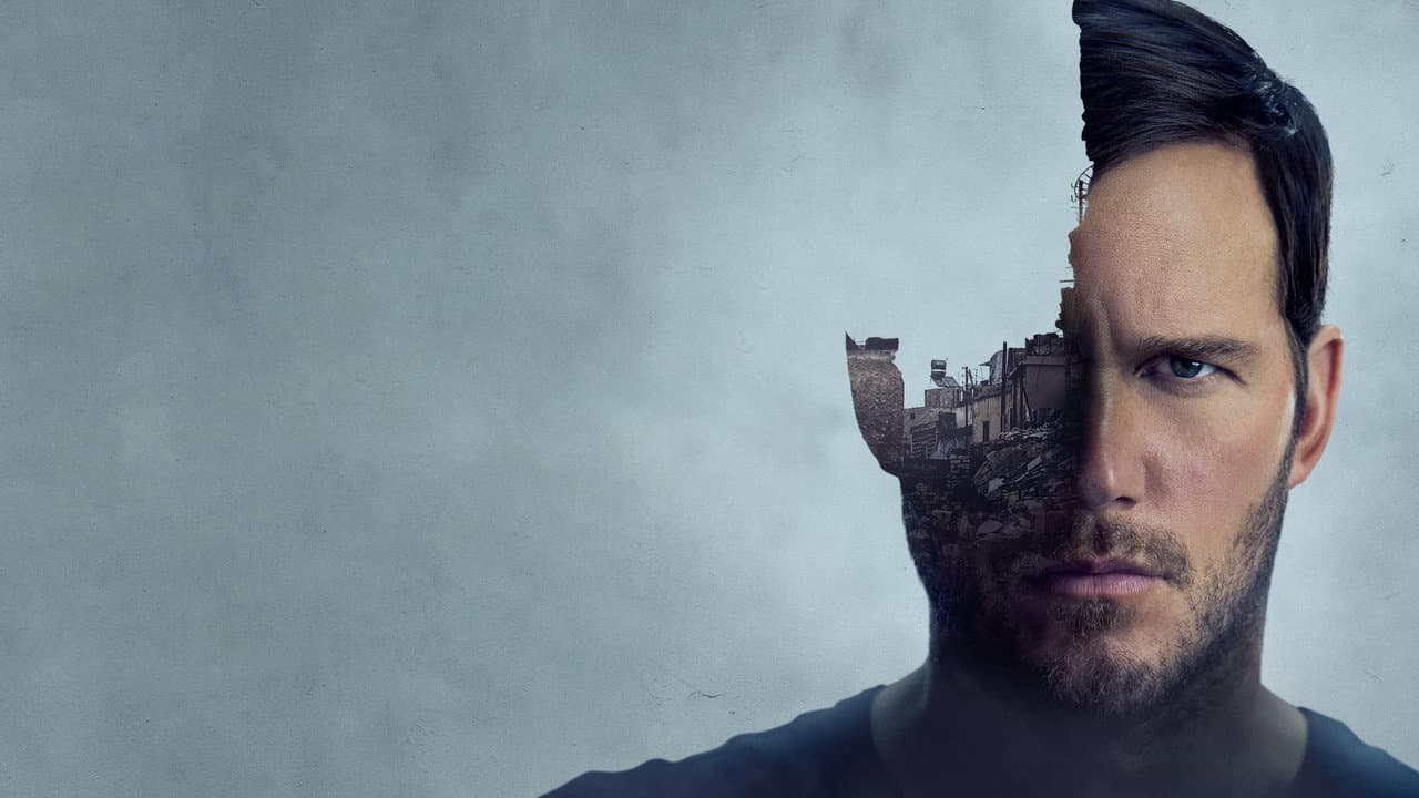 The Terminal List (2022) - Movie News & Updates still 8