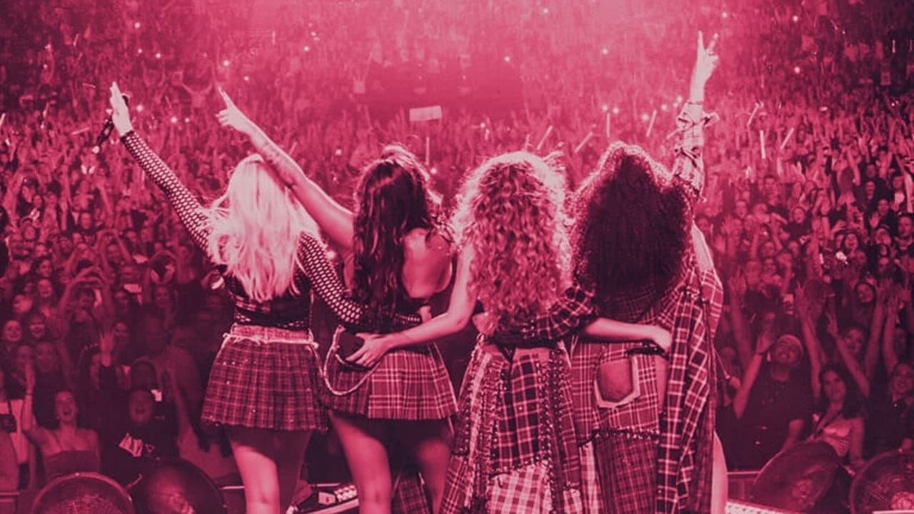 Little Mix: LM5: The Tour Film still 8