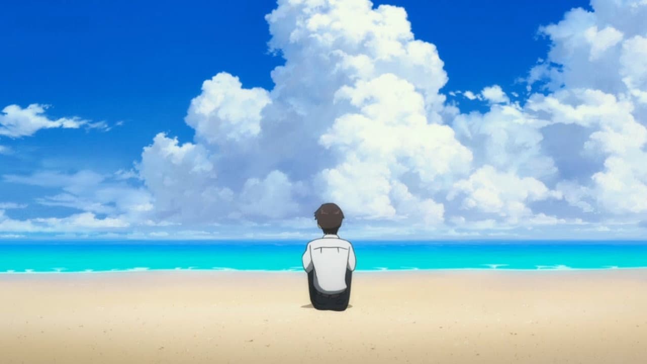 Evangelion: 3.0+1.0 Thrice Upon a Time still 5