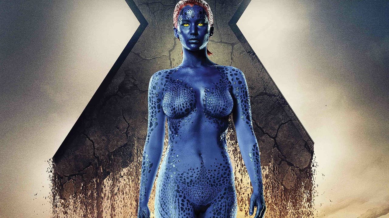 X-Men: Days of Future Past still 4