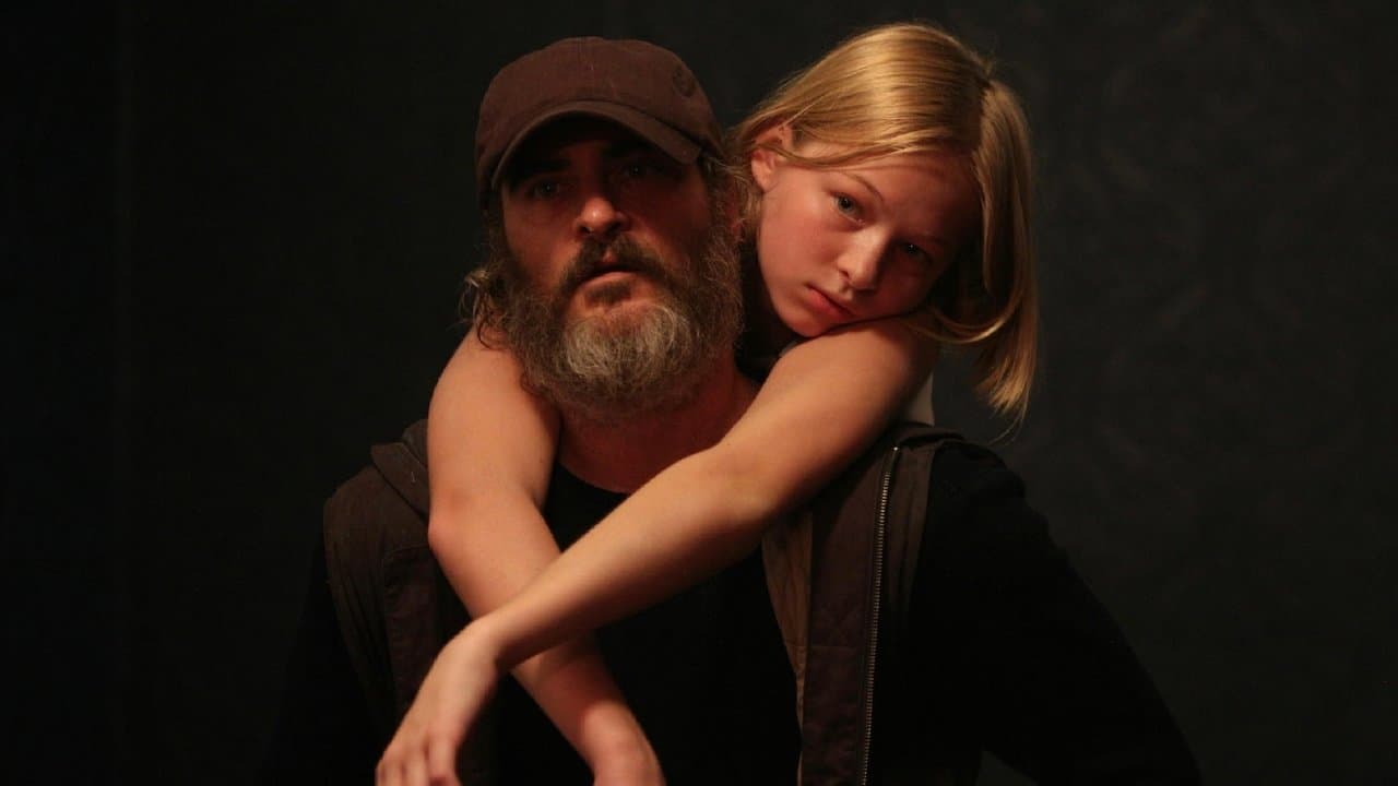 You Were Never Really Here still 6