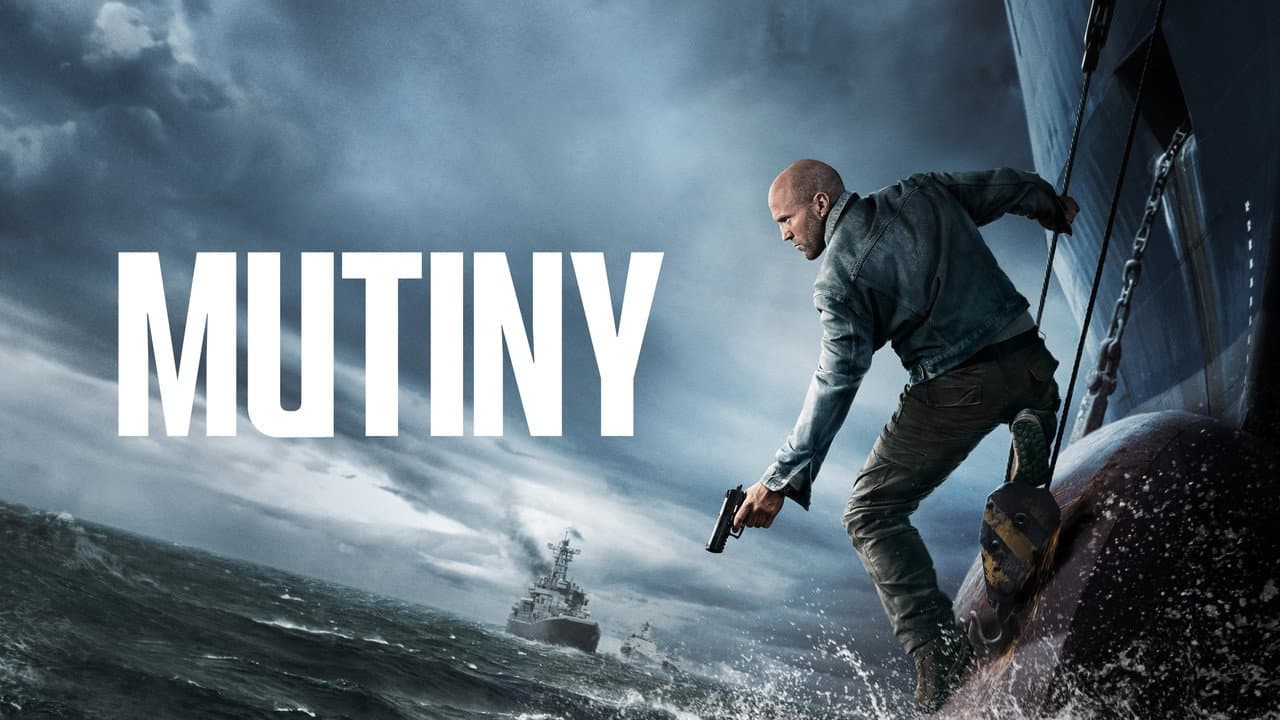 Mutiny (2026): Richet's Action Thriller - News & Updates still 1