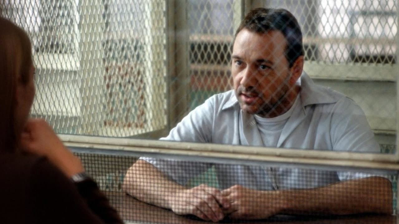The Life of David Gale still 8