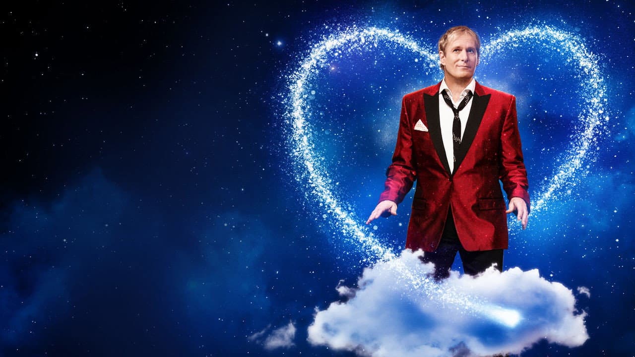 Michael Bolton's Big, Sexy Valentine's Day Special still 5