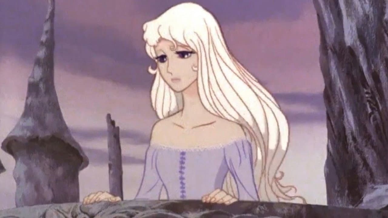 The Last Unicorn still 3