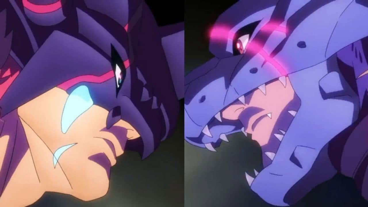 Digimon Adventure: Last Evolution Kizuna still 4