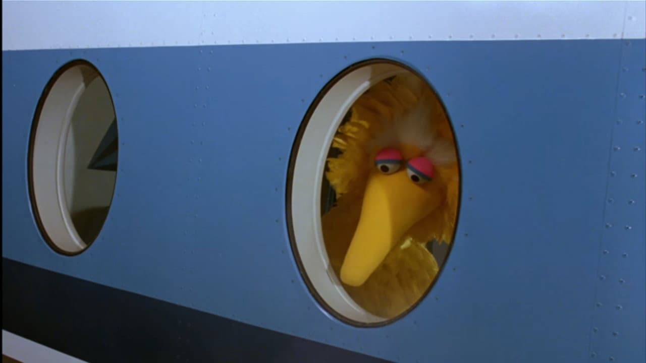 Follow That Bird still 5