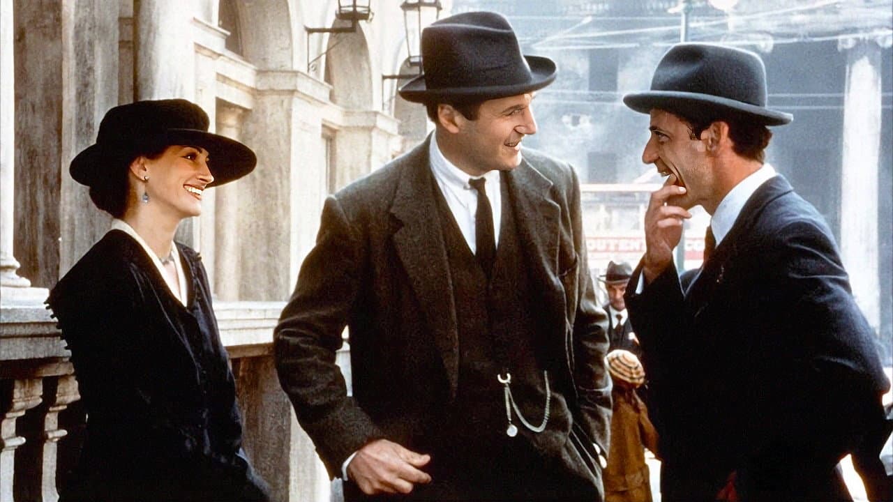 Michael Collins still 3