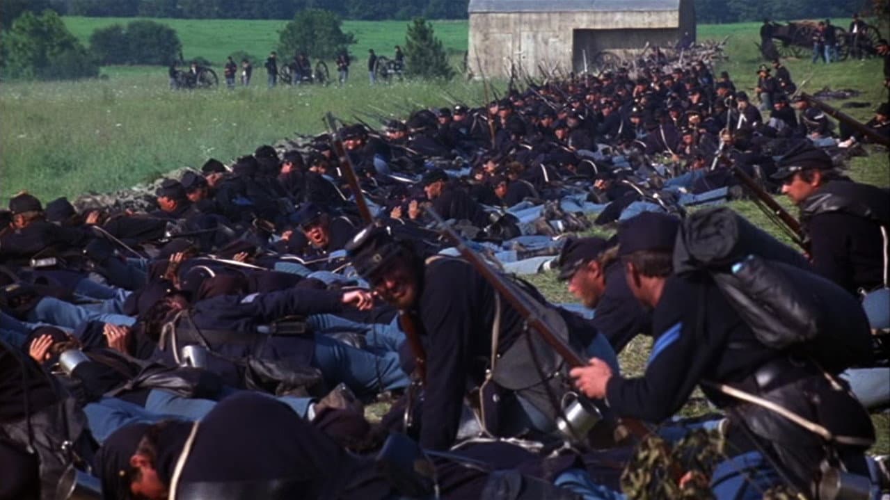 Gettysburg still 5