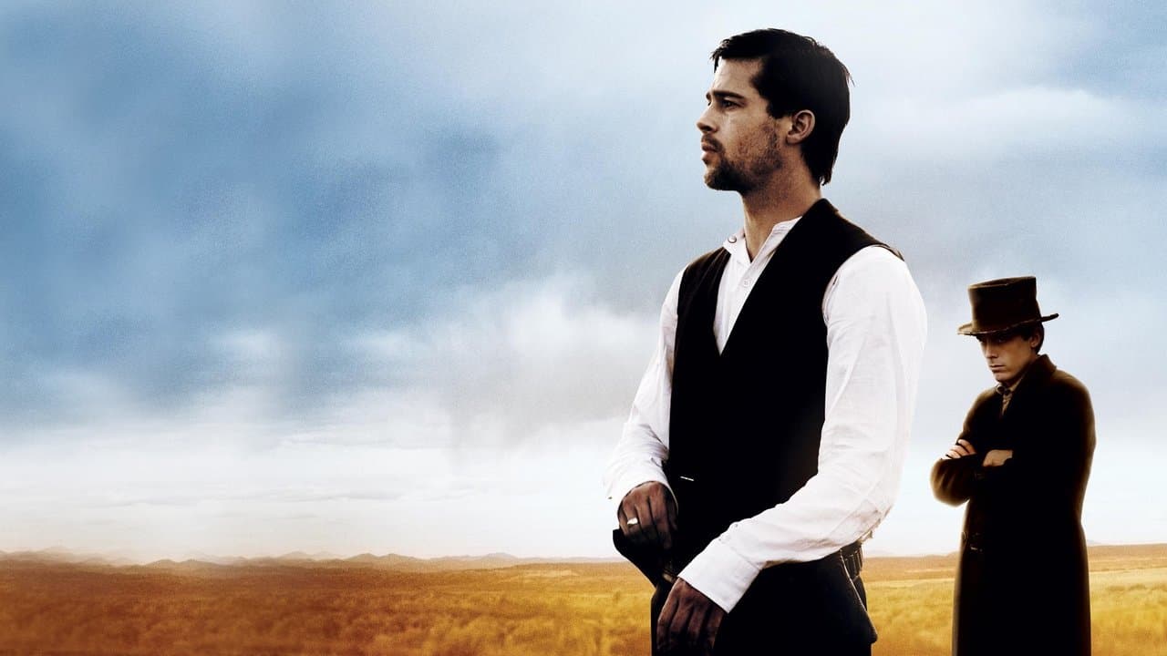 The Assassination of Jesse James by the Coward Robert Ford still 2