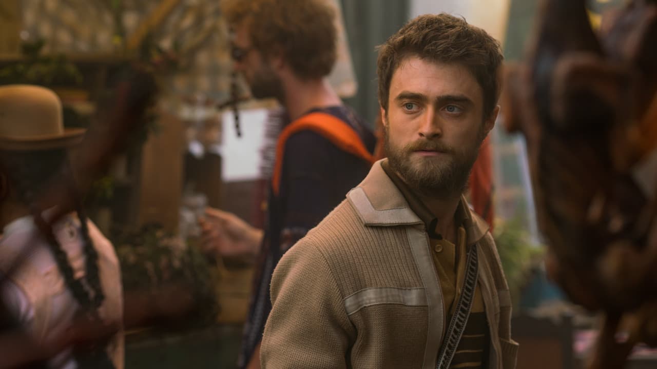 Jungle still 7
