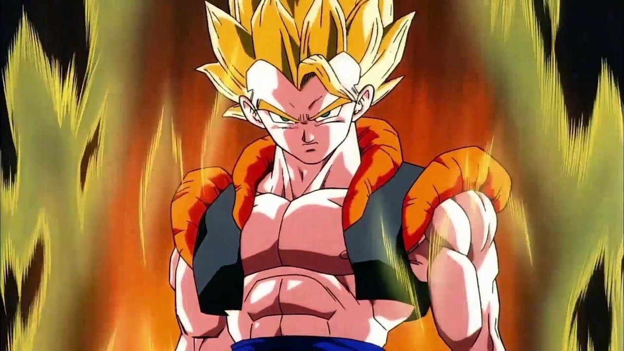 Dragon Ball Z: Fusion Reborn still 3