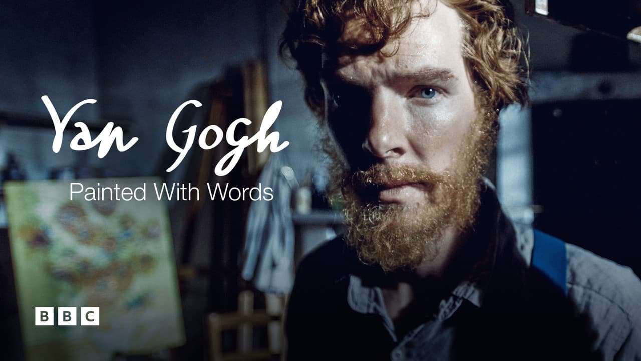 Van Gogh: Painted with Words still 1