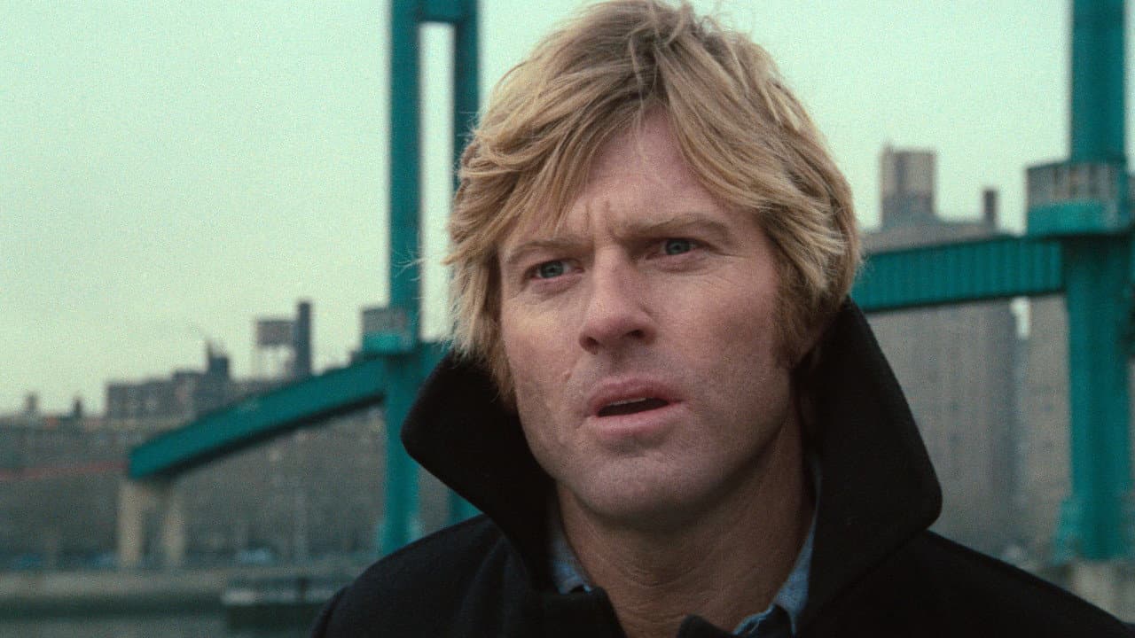 Three Days of the Condor still 8