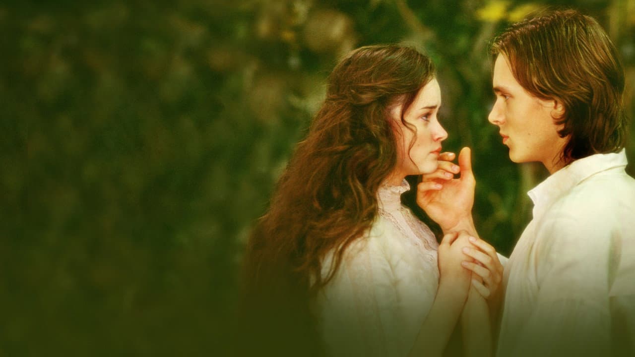 Tuck Everlasting still 7