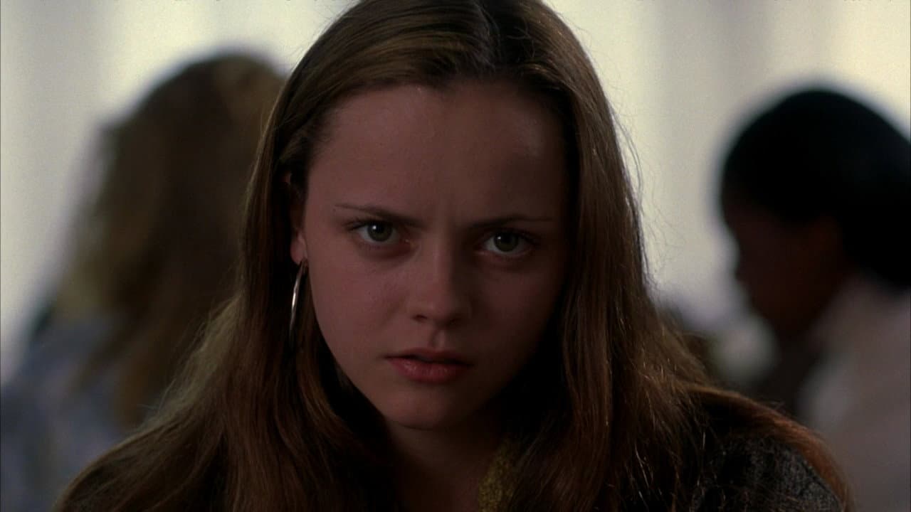 Prozac Nation still 8