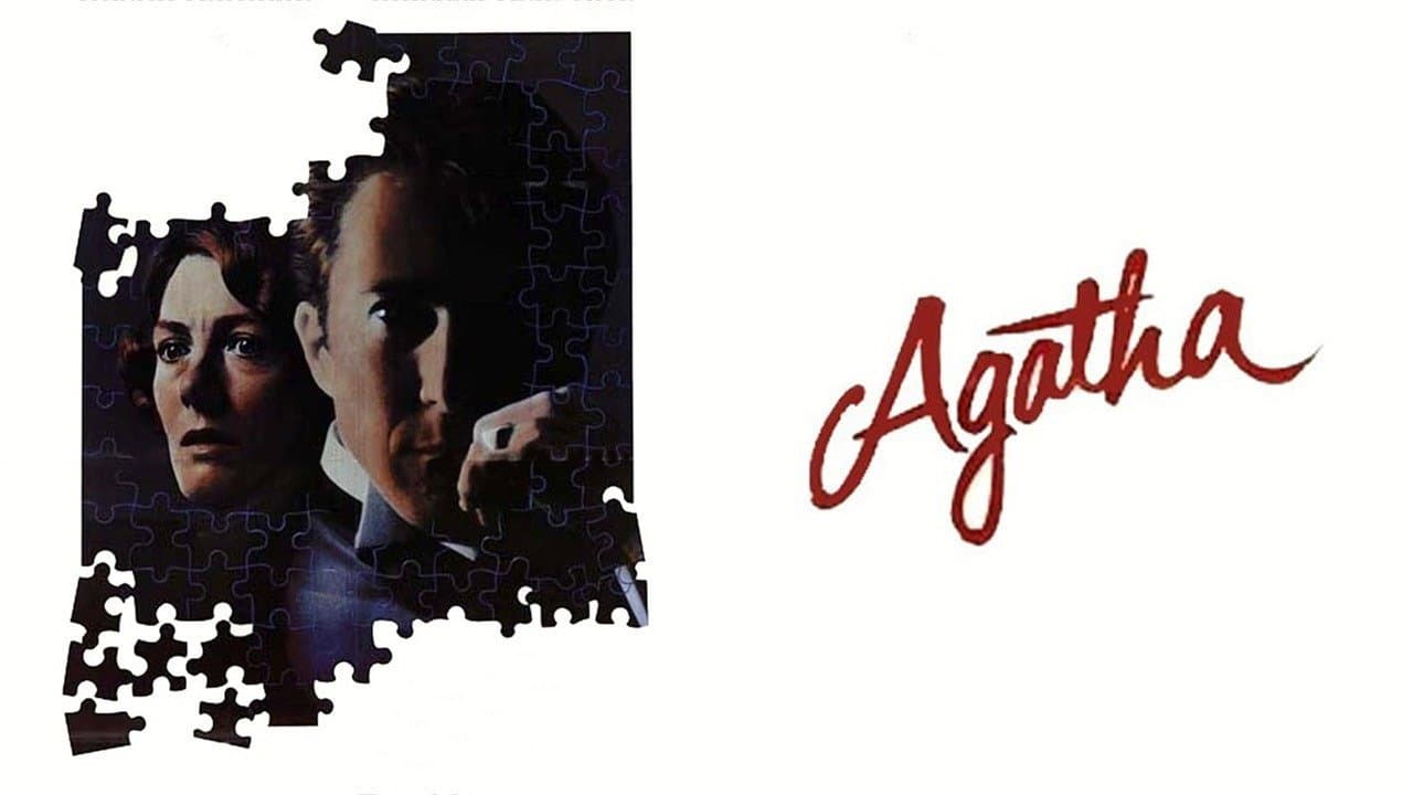 Agatha still 2