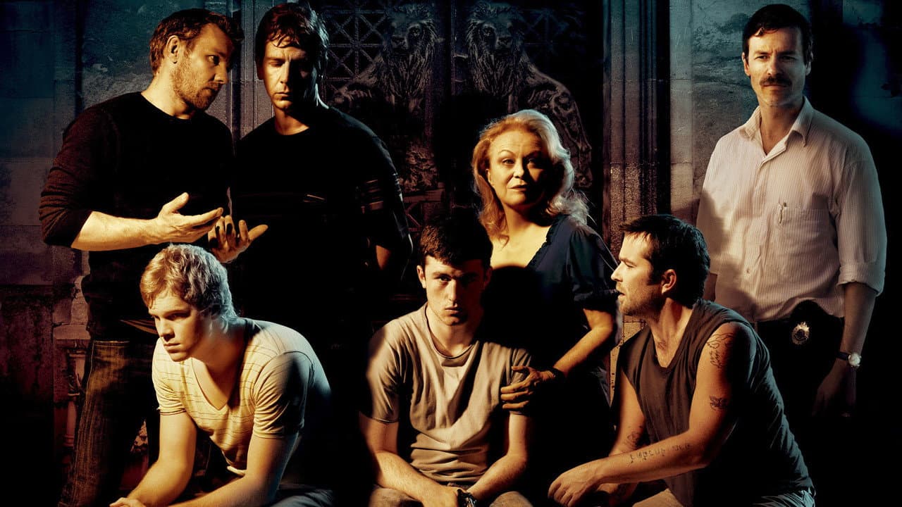 Animal Kingdom still 4