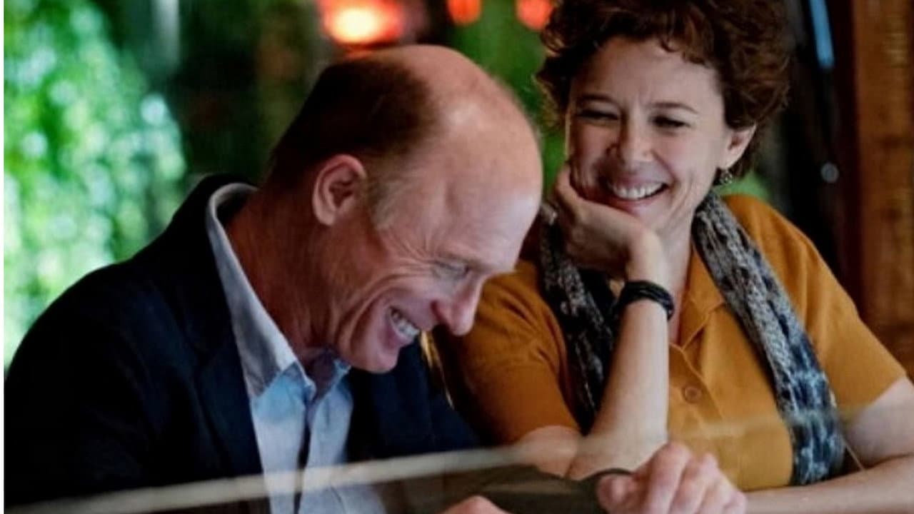 The Face of Love still 7