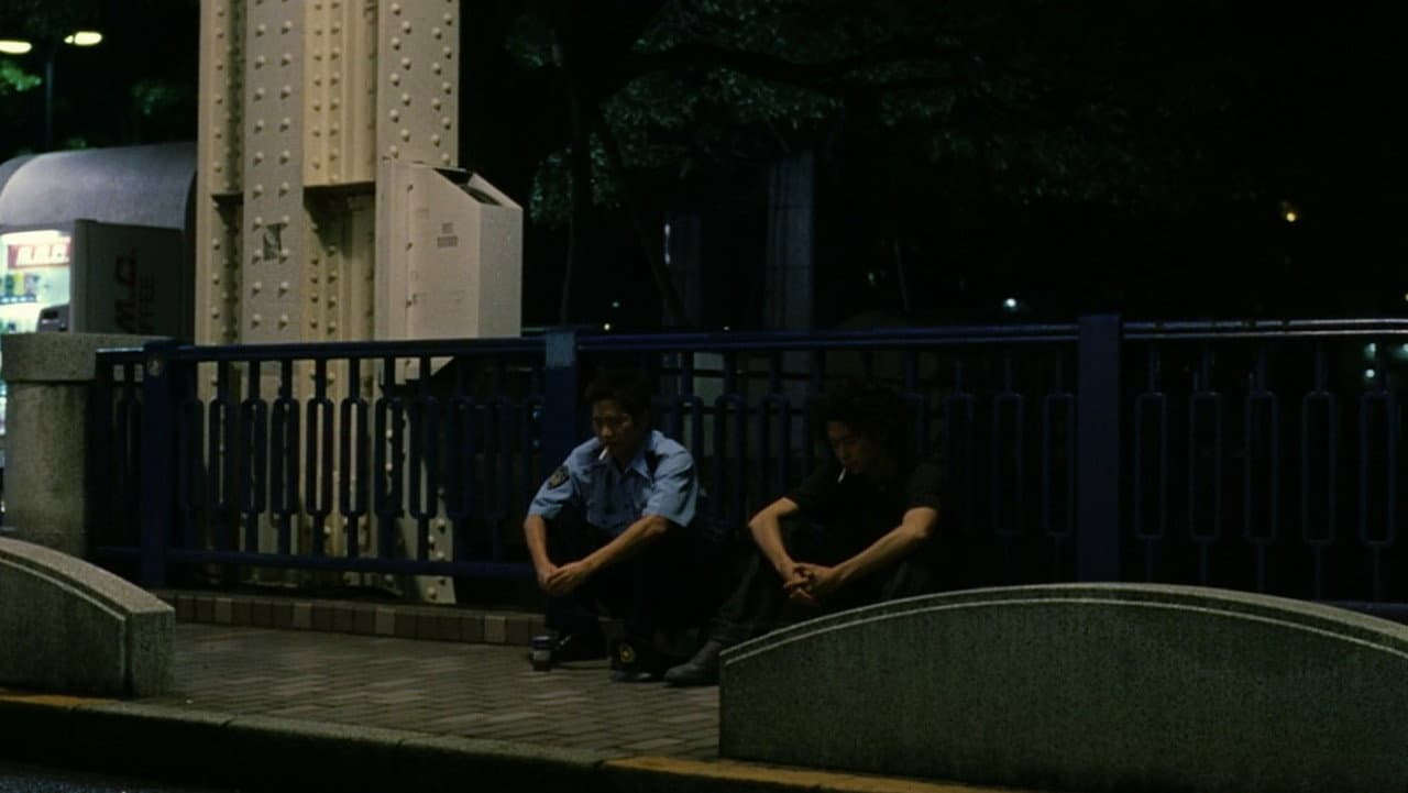 GO still 4