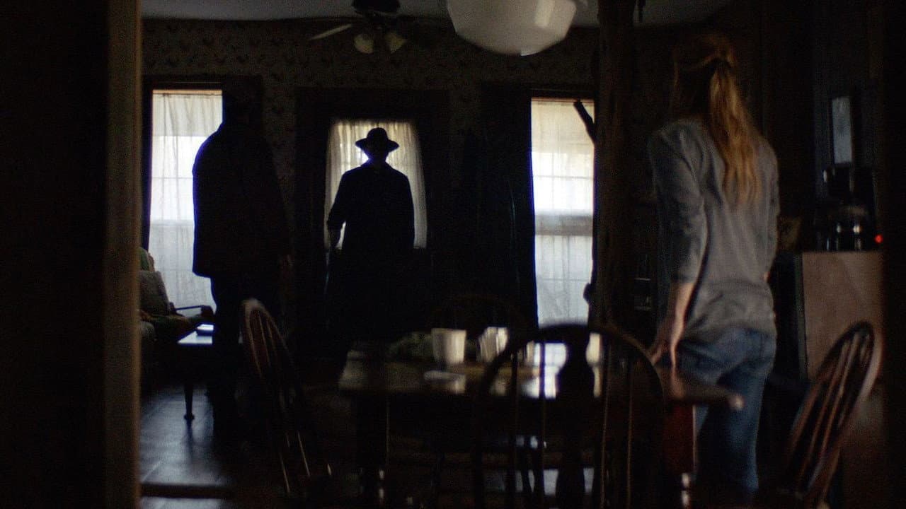 The Dark and the Wicked still 8