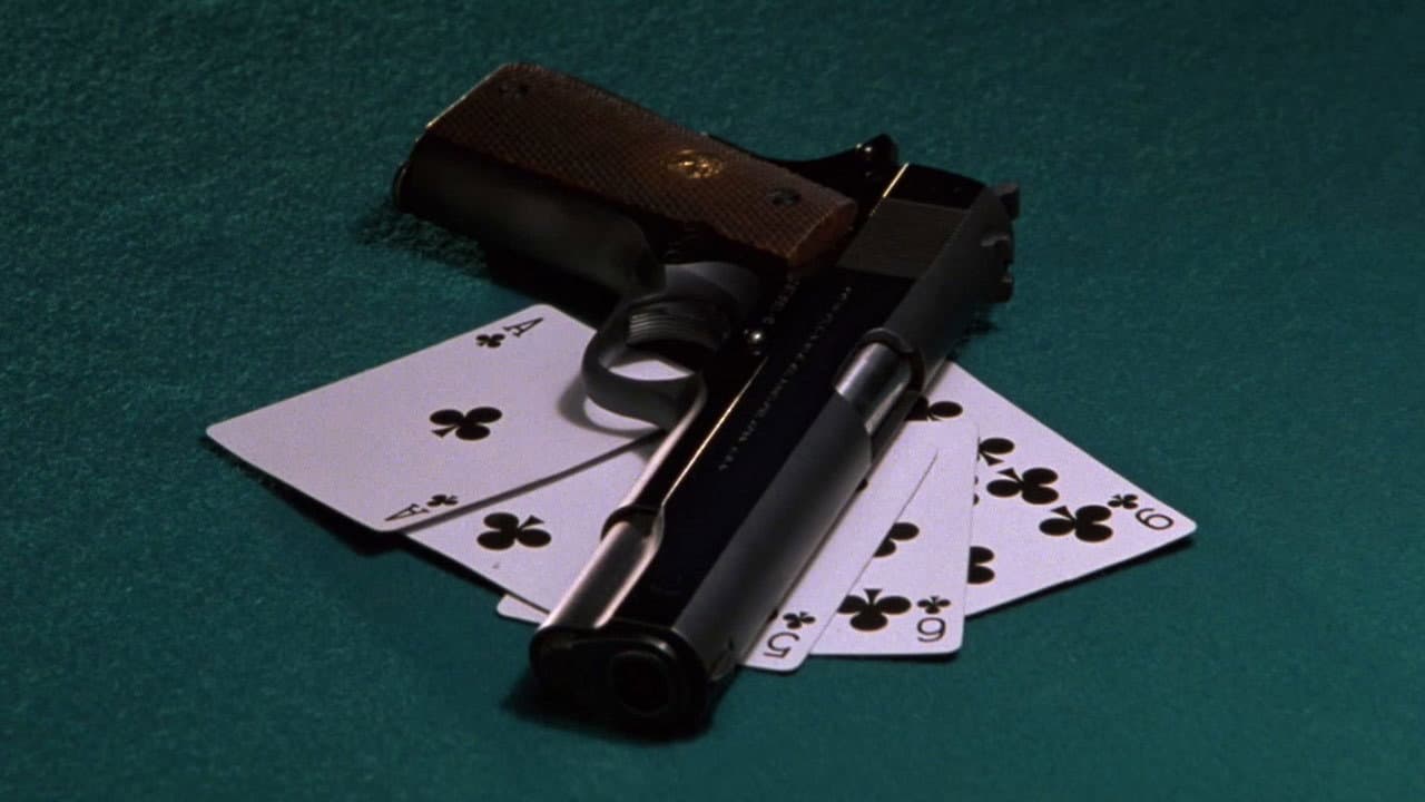 House of Games still 5