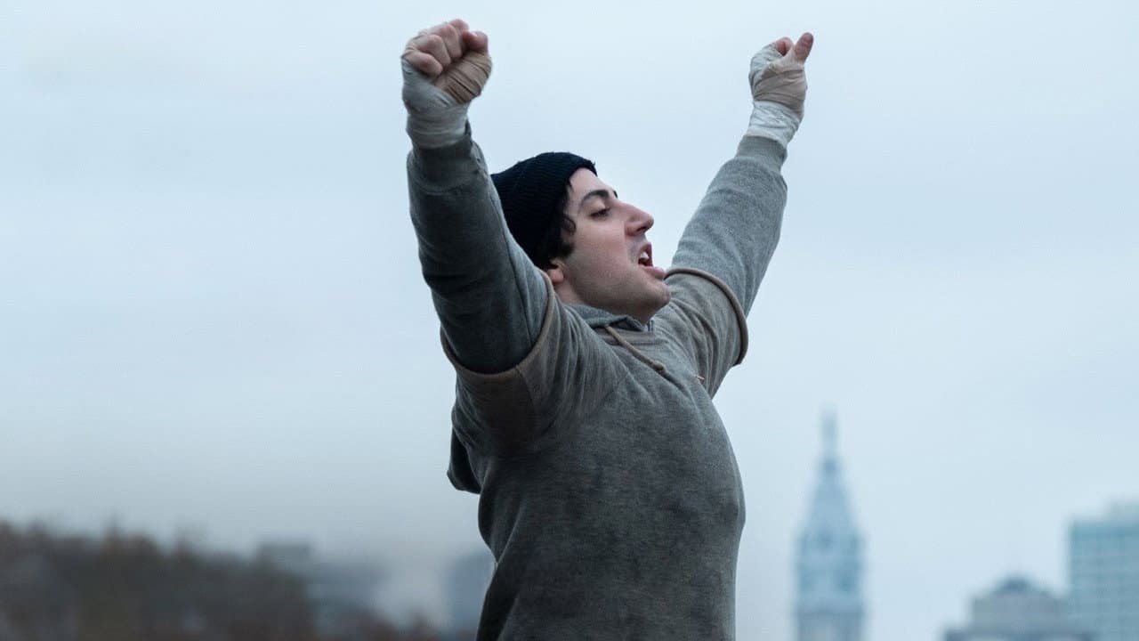 I Play Rocky: Stallone Jokes About 2026 Biopic still 6