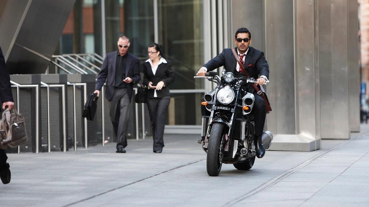 Desi Boyz still 5