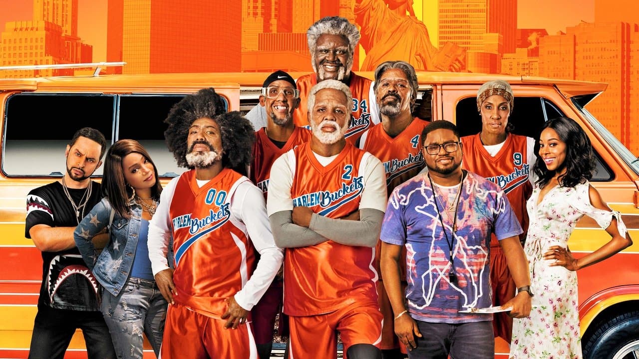 Uncle Drew still 1