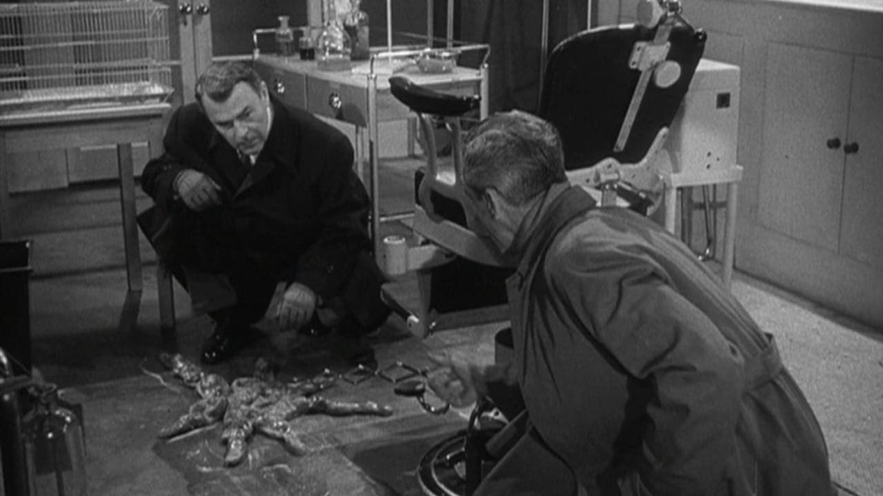 The Quatermass Xperiment still 6