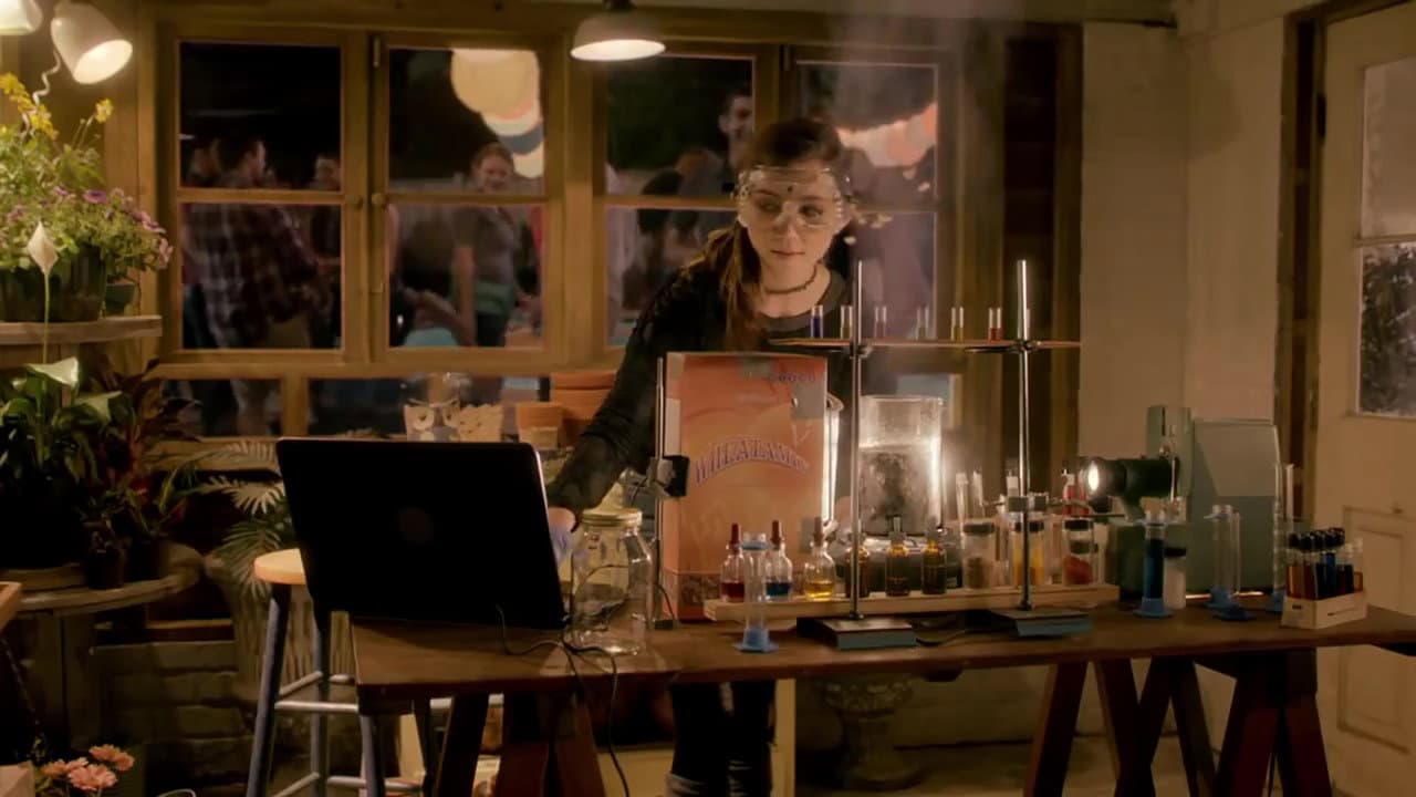 Invisible Sister still 8