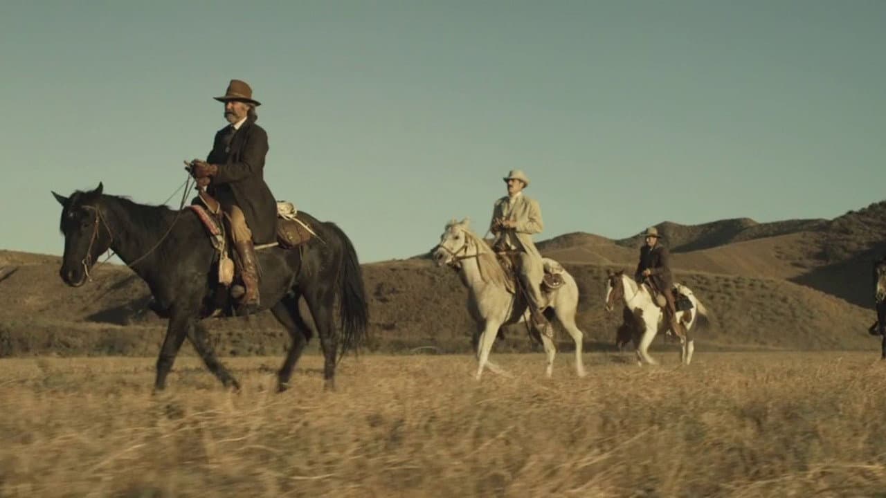 Bone Tomahawk still 7