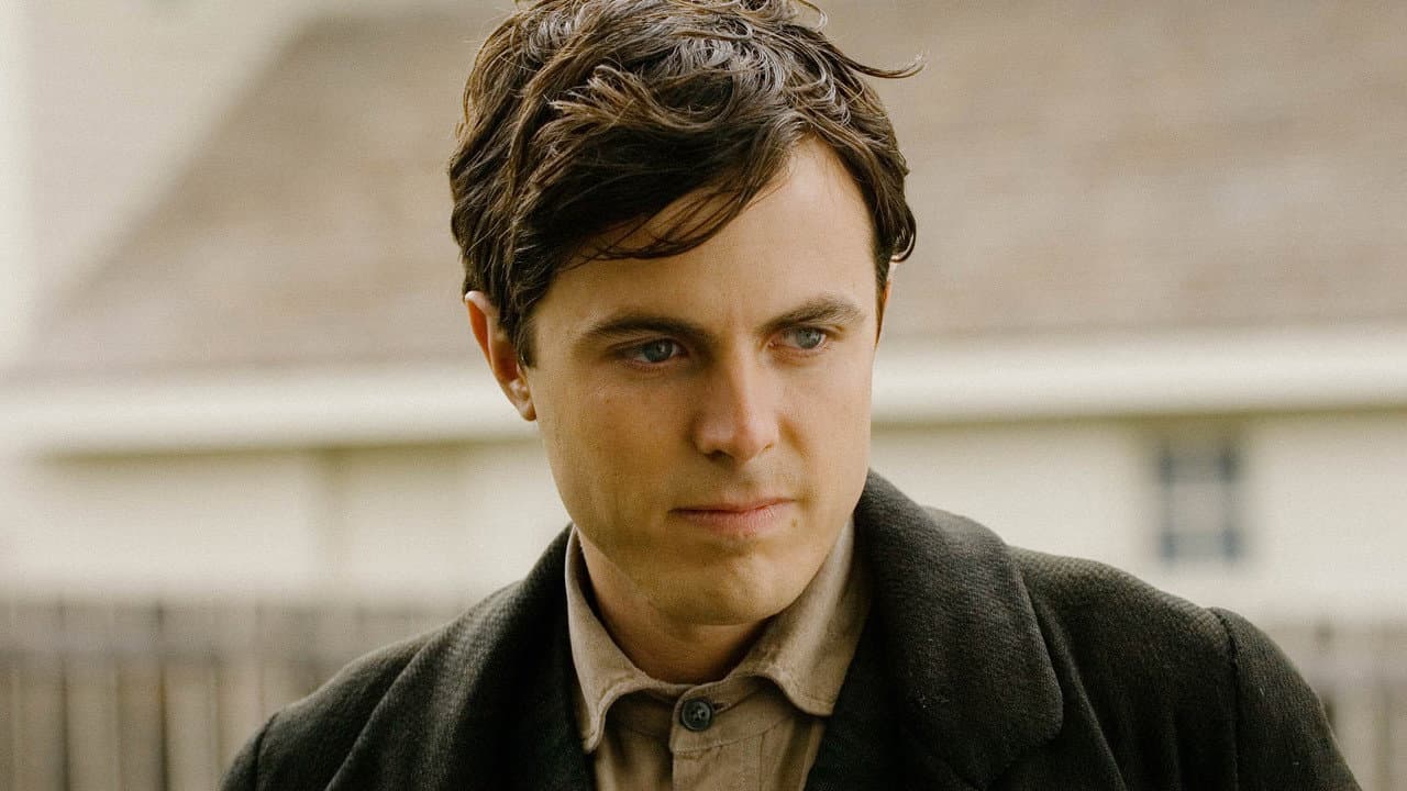 The Assassination of Jesse James by the Coward Robert Ford still 8