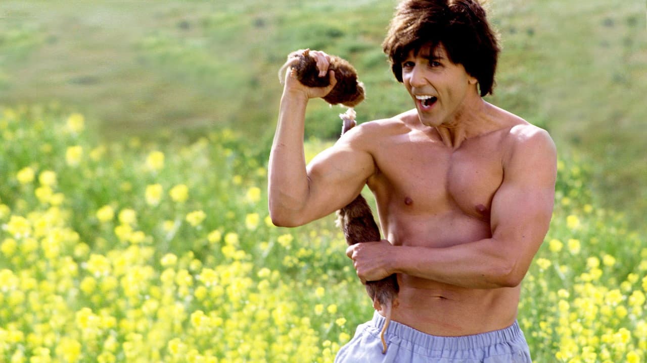Kung Pow: Enter the Fist still 3