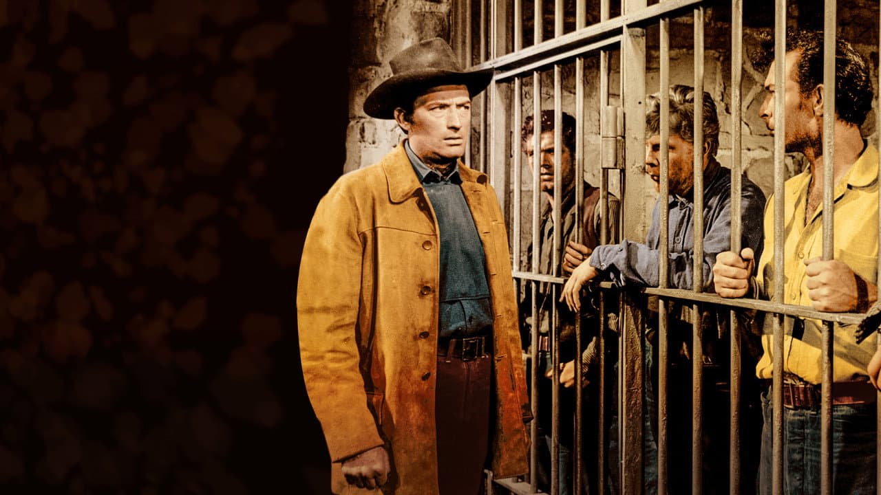 The Bravados still 4