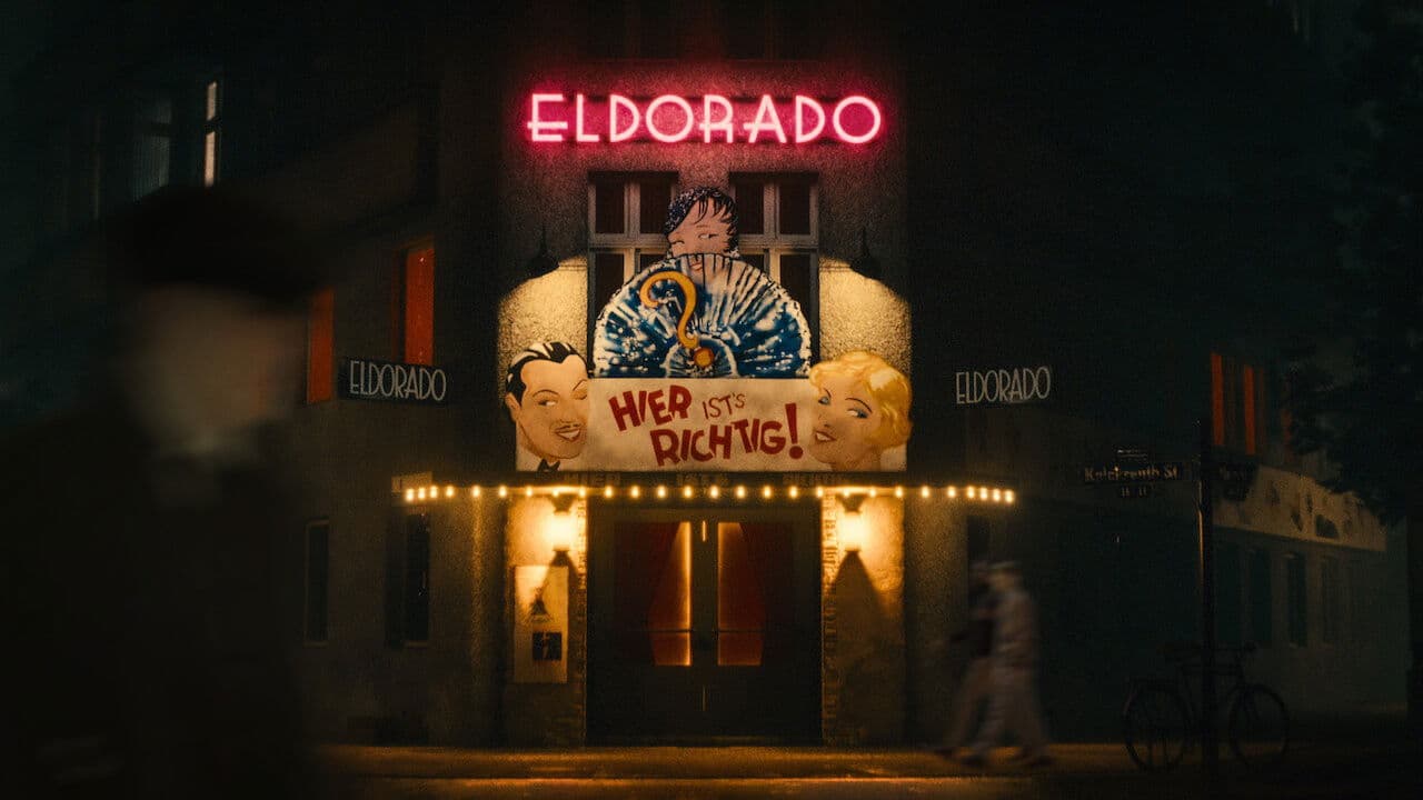 Eldorado: Everything the Nazis Hate still 1
