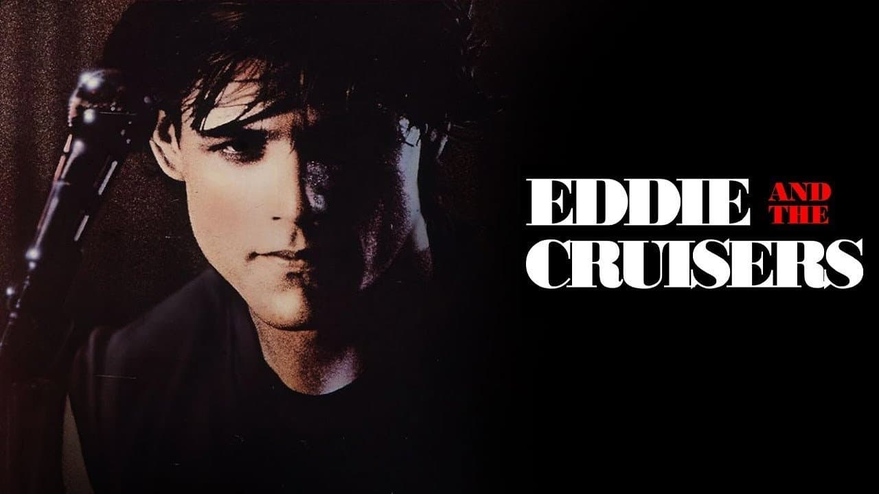 Eddie and the Cruisers still 6