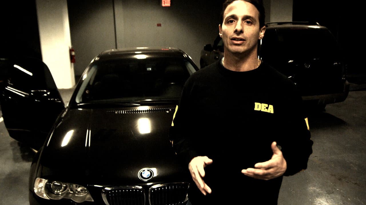 How to Make Money Selling Drugs still 2