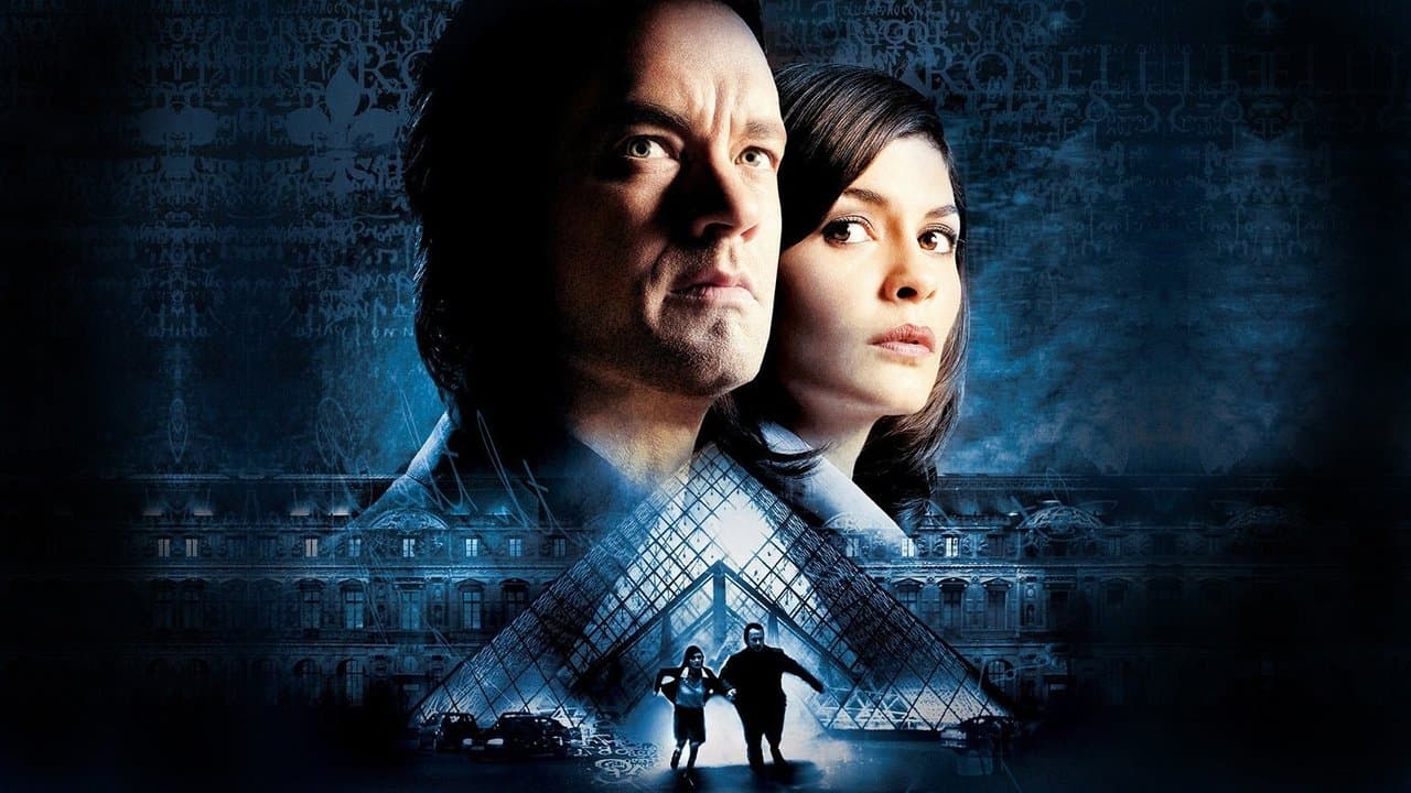 The Da Vinci Code still 4